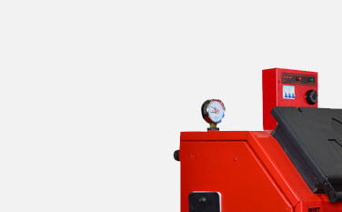 Котлы WIRT в Владивостоке - любое топливо