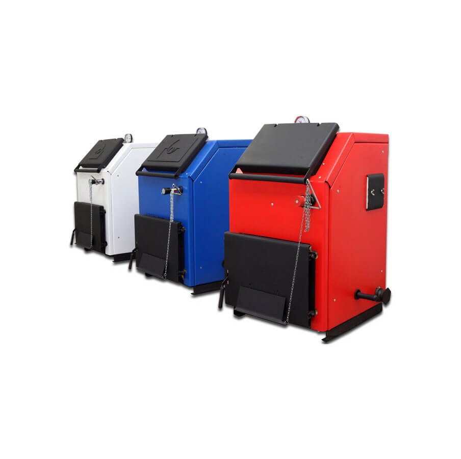 Комбинированные котлы длительного горения в Владивостоке